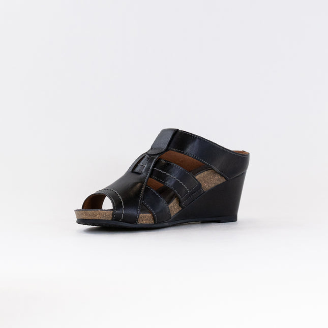 Taos Lydia (Women's) - Black