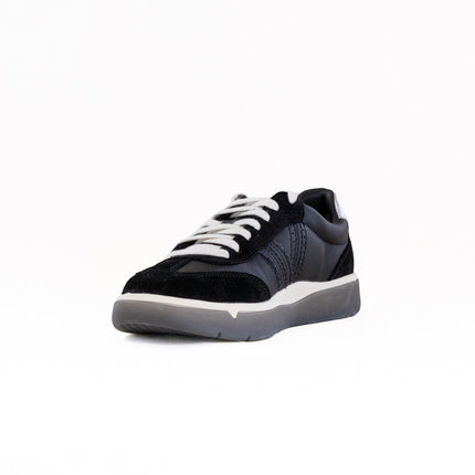 Vionic City Walk (Women's) - Black Leather