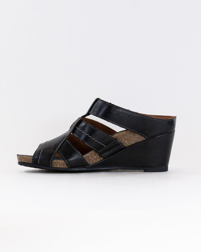 Taos Lydia (Women's) - Black