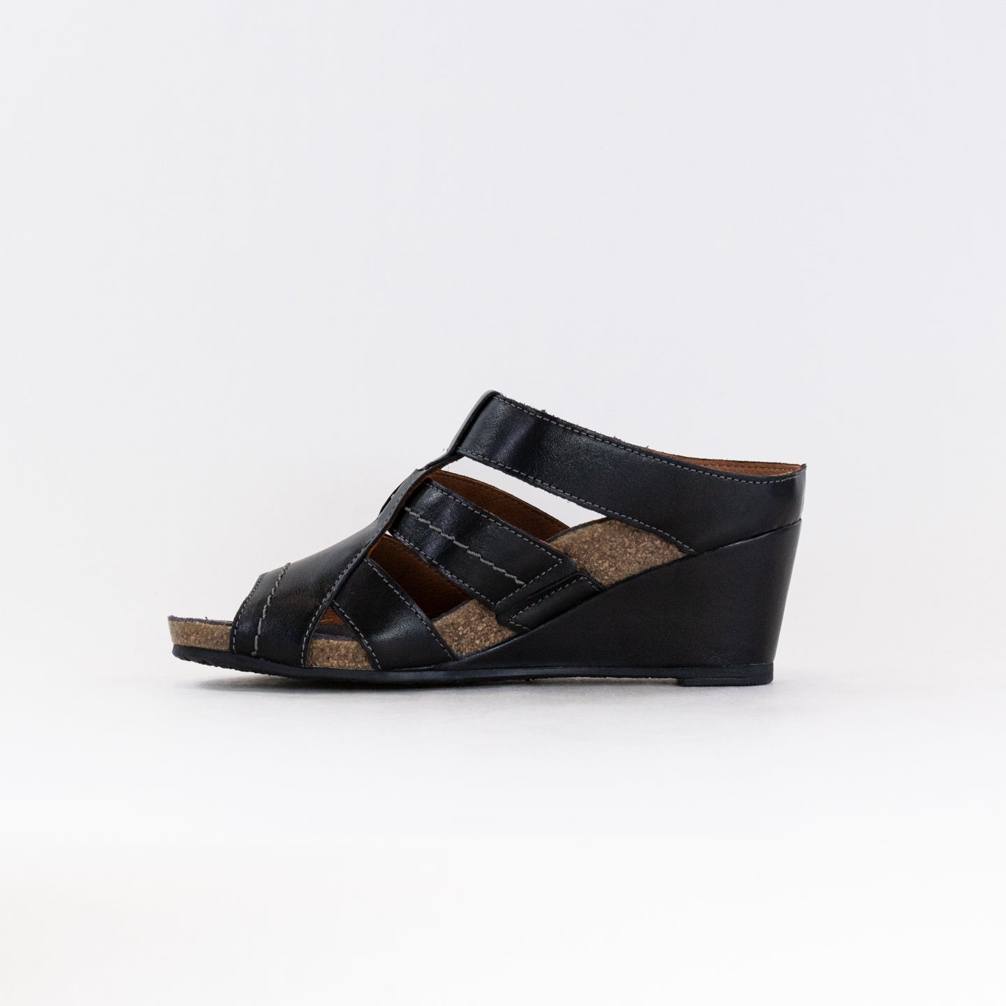 Taos Lydia (Women's) - Black