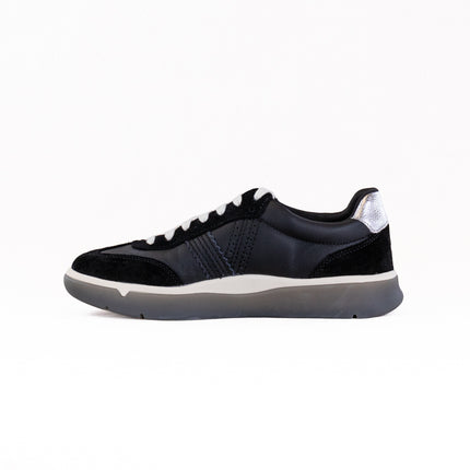 Vionic City Walk (Women's) - Black Leather