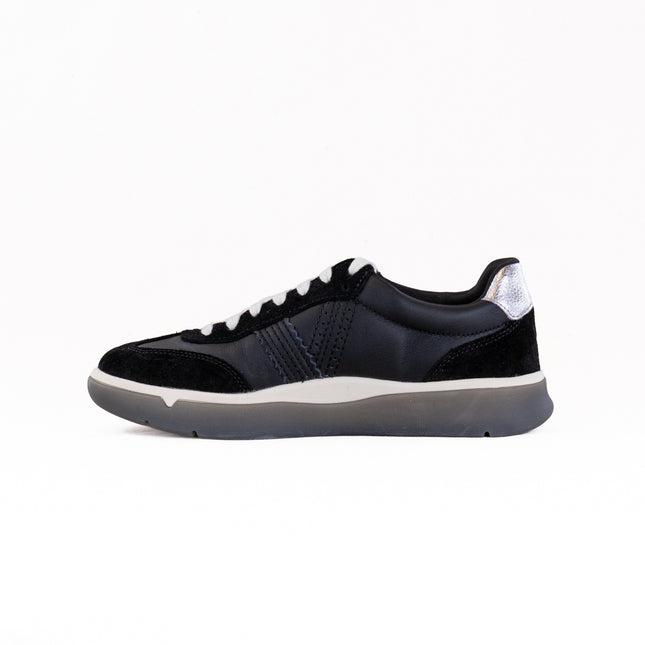 Vionic City Walk (Women's) - Black Leather