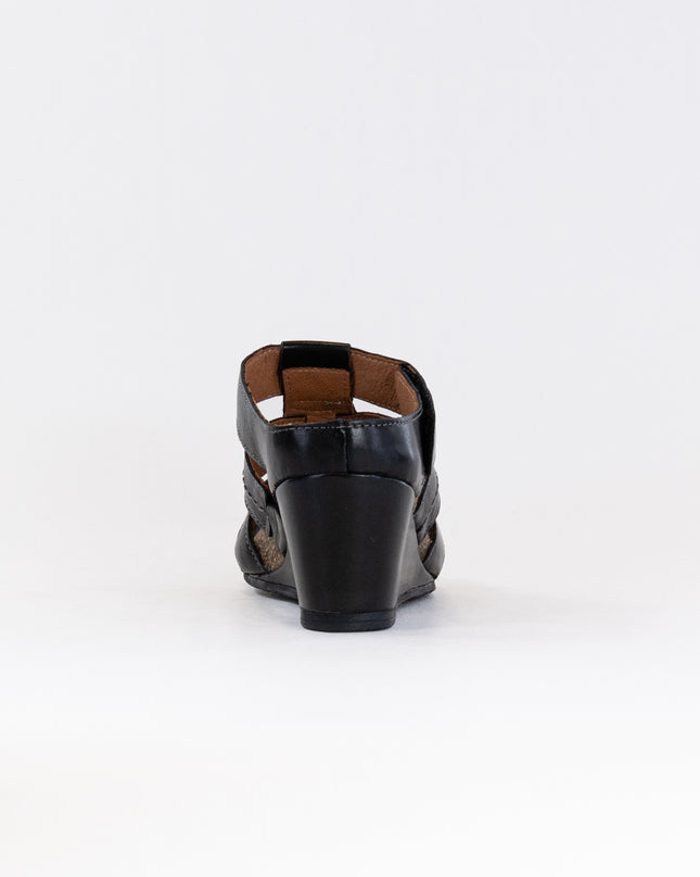 Taos Lydia (Women's) - Black