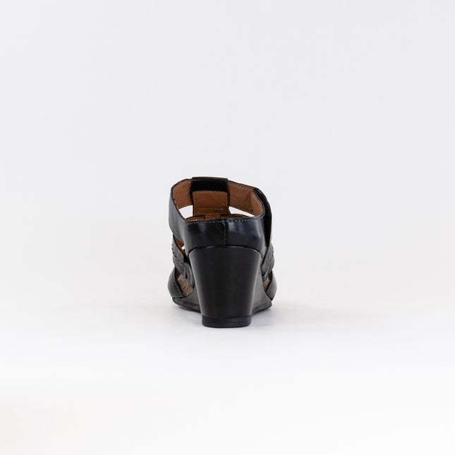 Taos Lydia (Women's) - Black