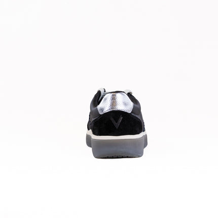 Vionic City Walk (Women's) - Black Leather