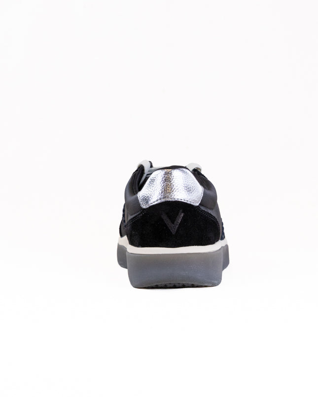 Vionic City Walk (Women's) - Black Leather