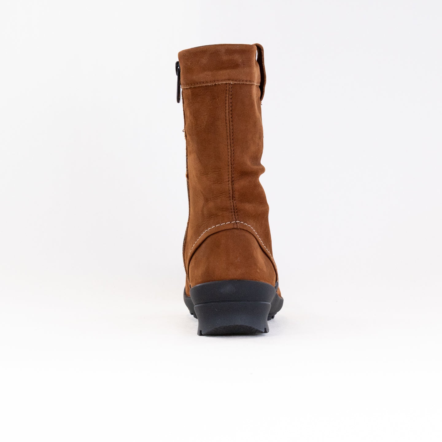 Wolky Byrce WR (Women's) - Cognac Nepal