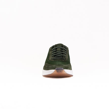 Vionic Uptown Sneaker (Women's) - Olive Moss