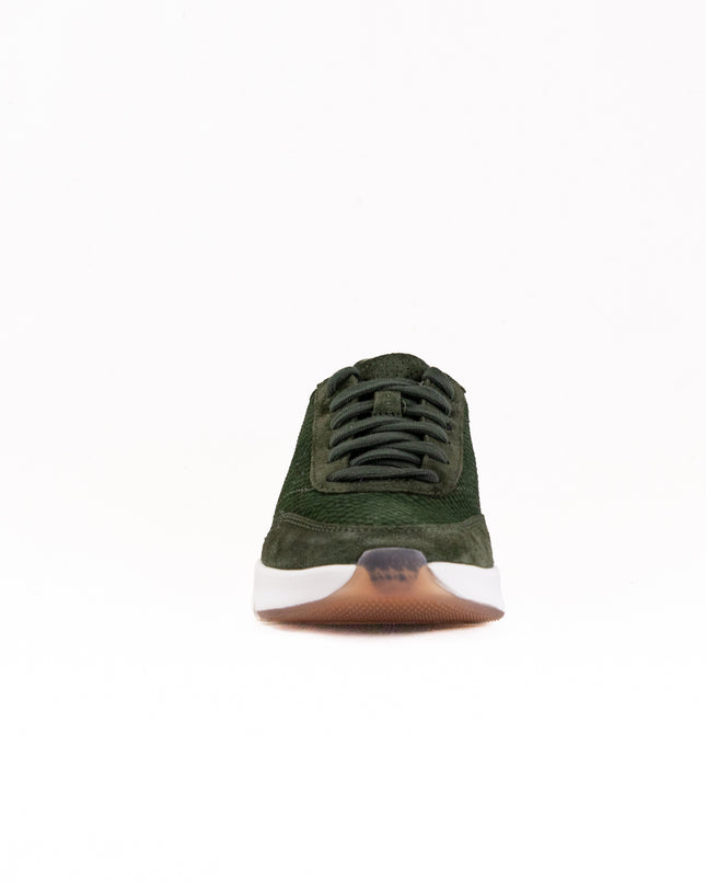 Vionic Uptown Sneaker (Women's) - Olive Moss