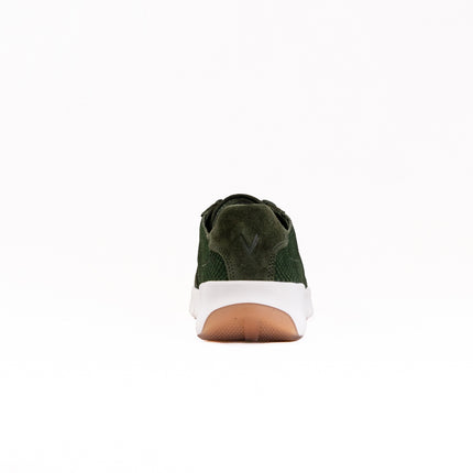 Vionic Uptown Sneaker (Women's) - Olive Moss