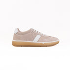 6.5 / MEDIUM / BEIGE SUEDE