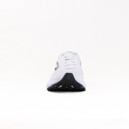 Brooks Ghost 16 (Women’s) - White/Oyster/Lava