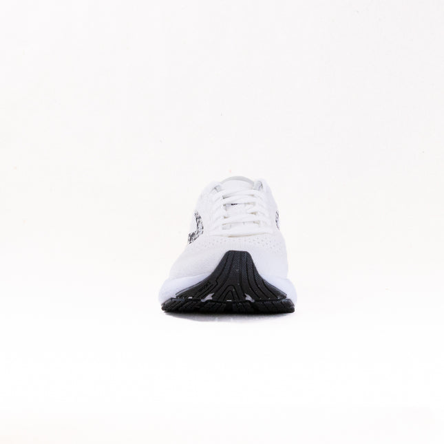 Brooks Ghost 16 (Women’s) - White/Oyster/Lava