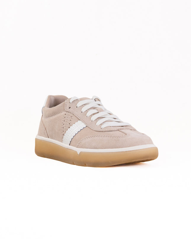 Vionic City Walk (Women's) - Beige Suede