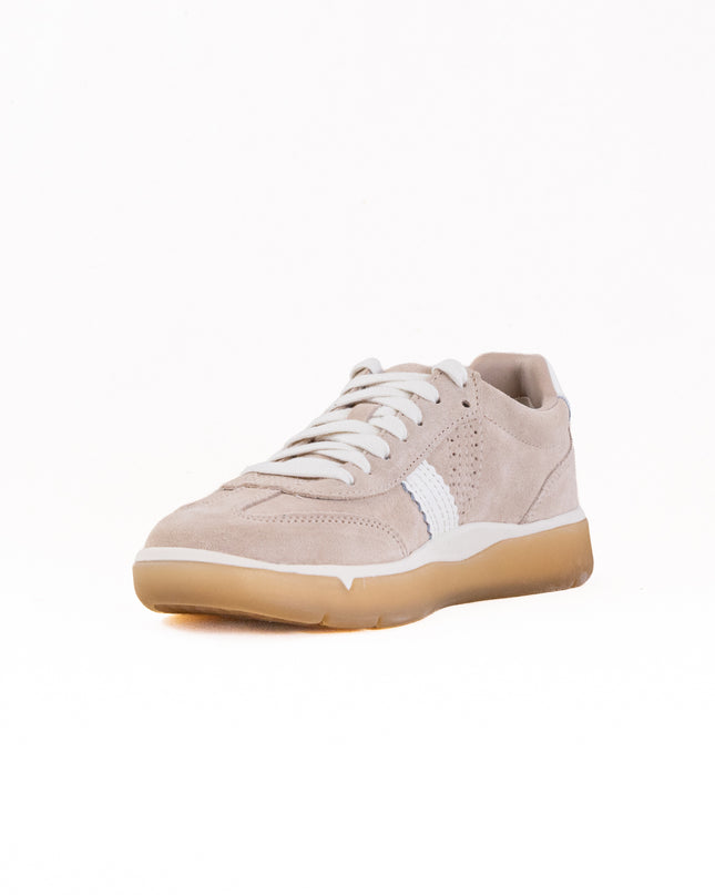 Vionic City Walk (Women's) - Beige Suede