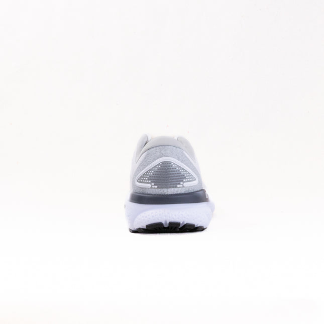 Brooks Ghost 16 (Women’s) - White/Oyster/Lava