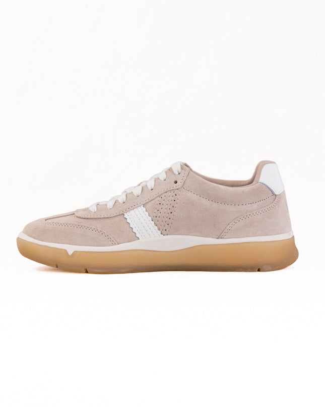 Vionic City Walk (Women's) - Beige Suede