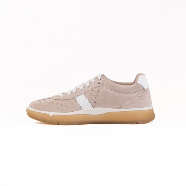 Vionic City Walk (Women's) - Beige Suede