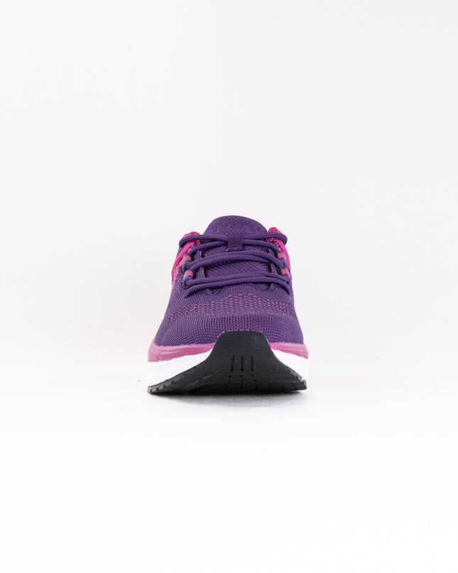 Propet Ultra (Women's) - Dark Pink/Purple