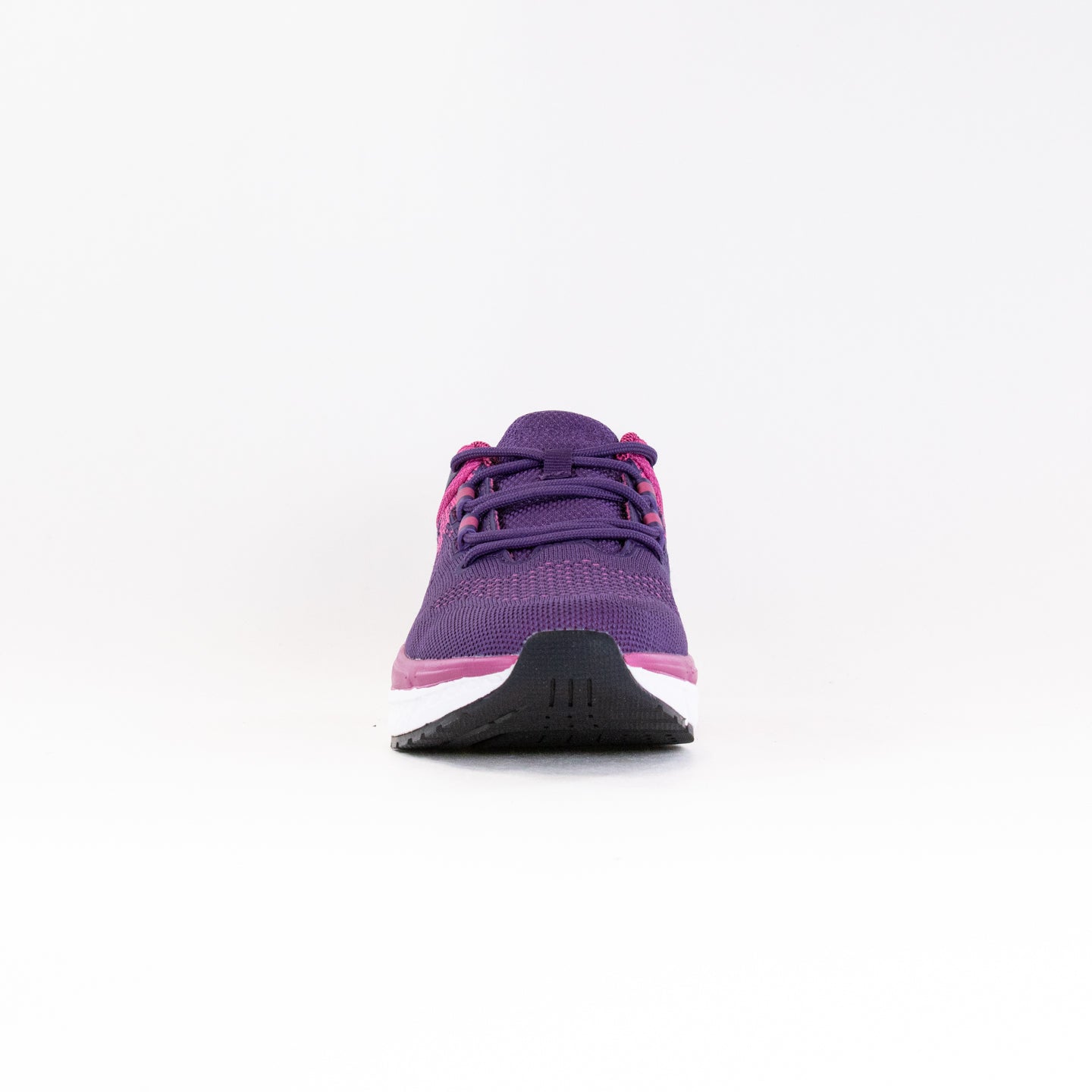 Propet Ultra (Women's) - Dark Pink/Purple