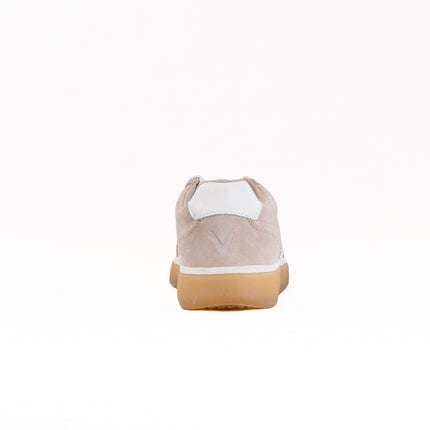 Vionic City Walk (Women's) - Beige Suede