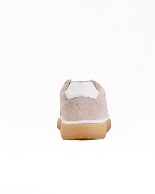 Vionic City Walk (Women's) - Beige Suede