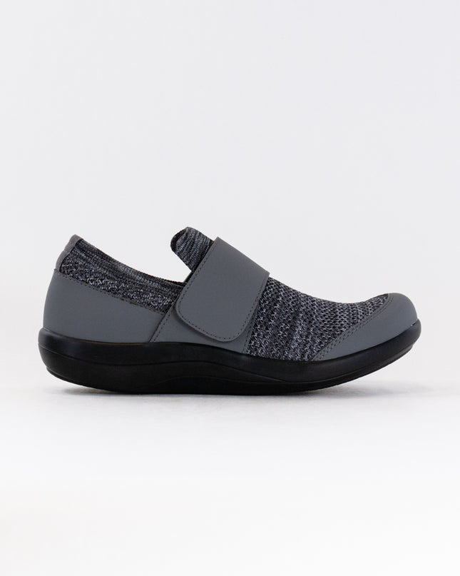 Alegria Dasher (Women's) - Charcoal