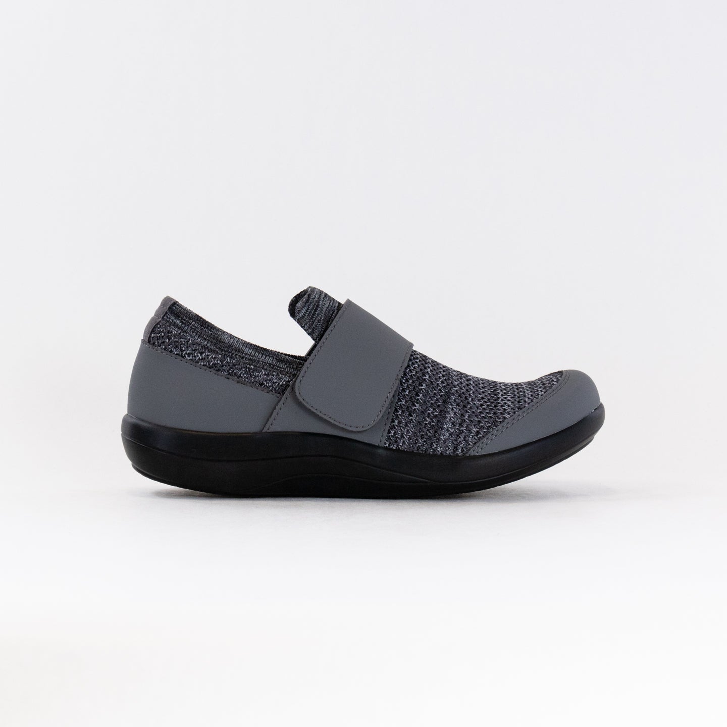 Alegria Dasher (Women's) - Charcoal