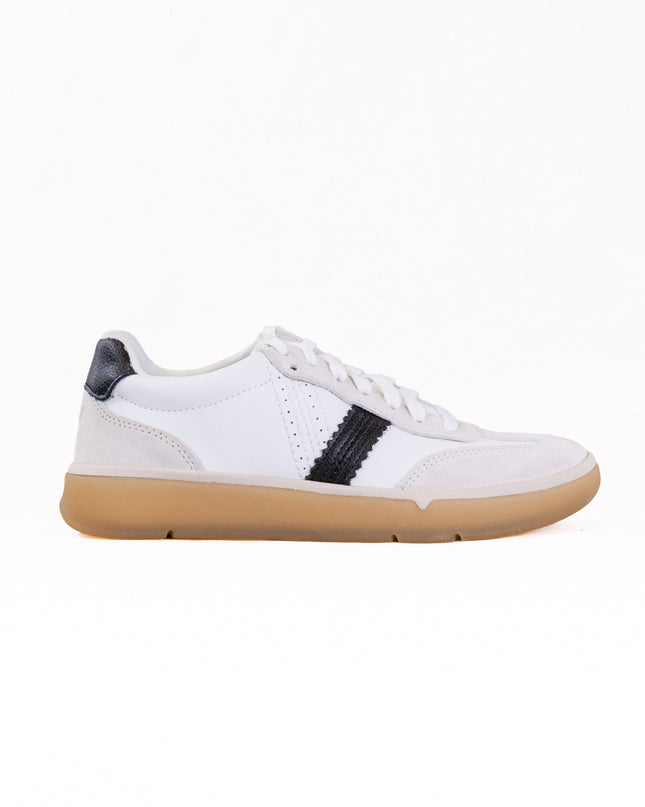 Vionic City Walk (Women's) - White/Black