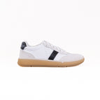 6 / MEDIUM / WHITE/BLACK