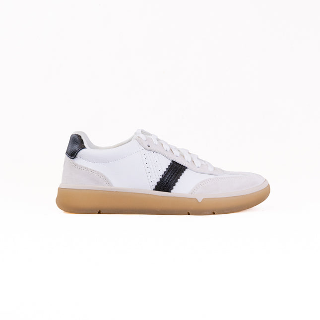 Vionic City Walk (Women's) - White/Black