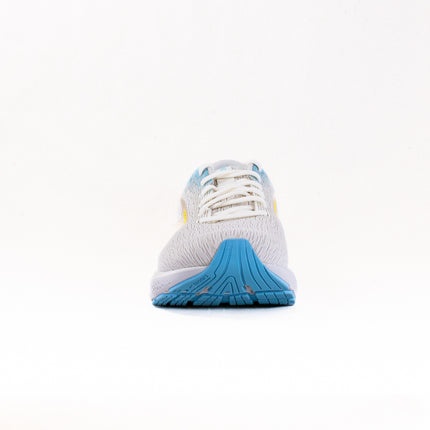 Brooks Ghost 16 (Men’s) - Coconut/Blue/Yellow