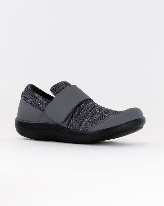 Alegria Dasher (Women's) - Charcoal