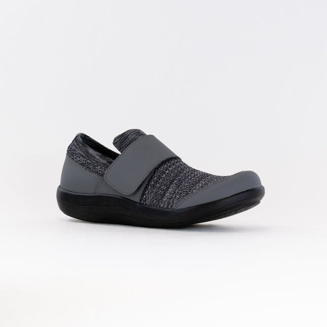 Alegria Dasher (Women's) - Charcoal