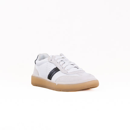 Vionic City Walk (Women's) - White/Black
