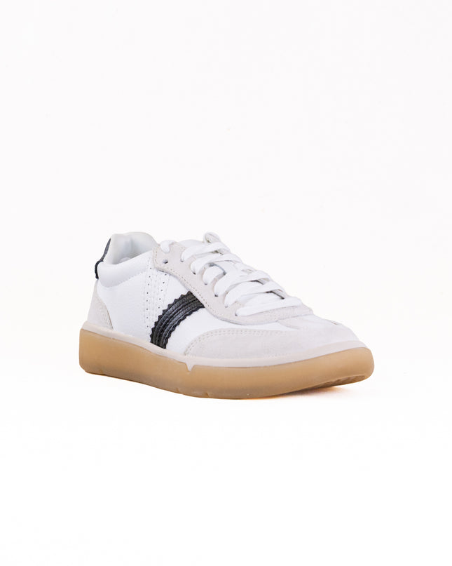 Vionic City Walk (Women's) - White/Black