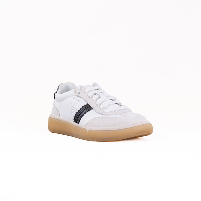 Vionic City Walk (Women's) - White/Black