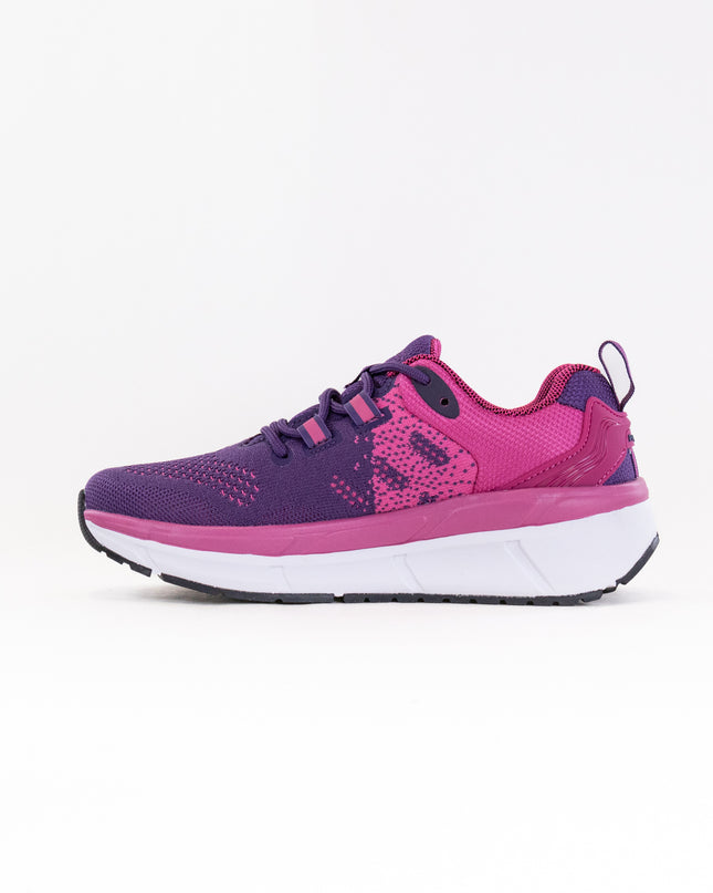 Propet Ultra (Women's) - Dark Pink/Purple