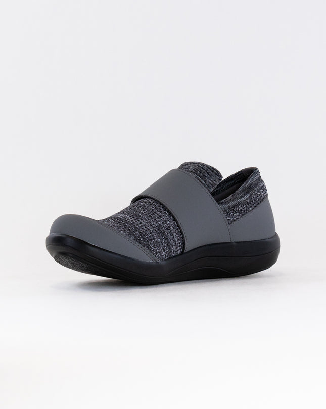 Alegria Dasher (Women's) - Charcoal