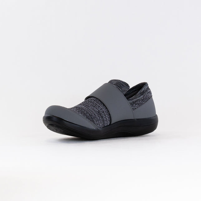 Alegria Dasher (Women's) - Charcoal