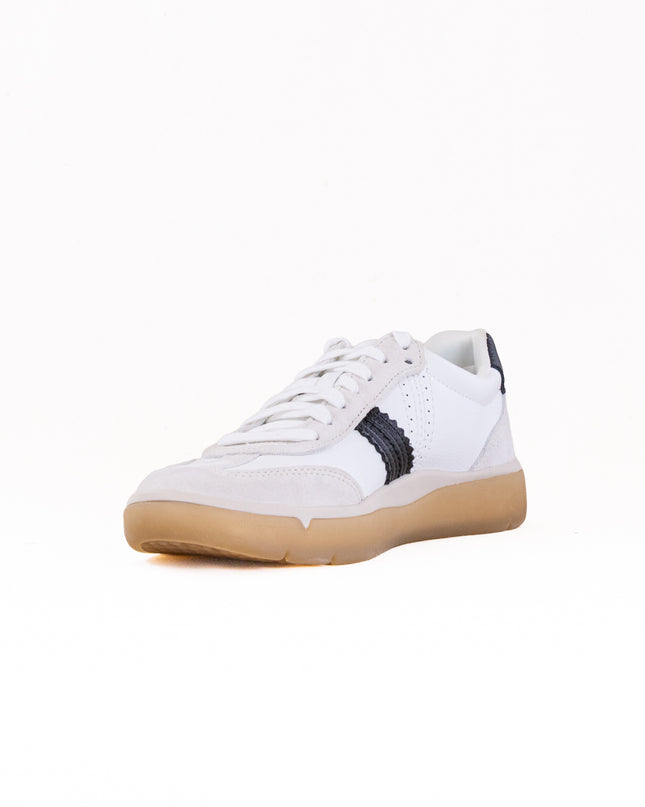 Vionic City Walk (Women's) - White/Black