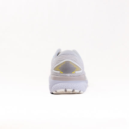 Brooks Ghost 16 (Men’s) - Coconut/Blue/Yellow