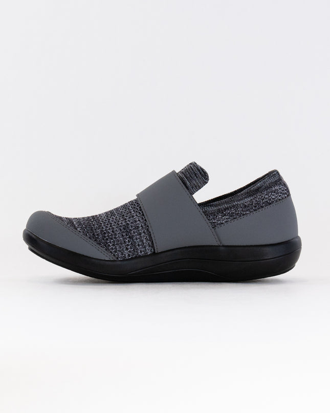 Alegria Dasher (Women's) - Charcoal
