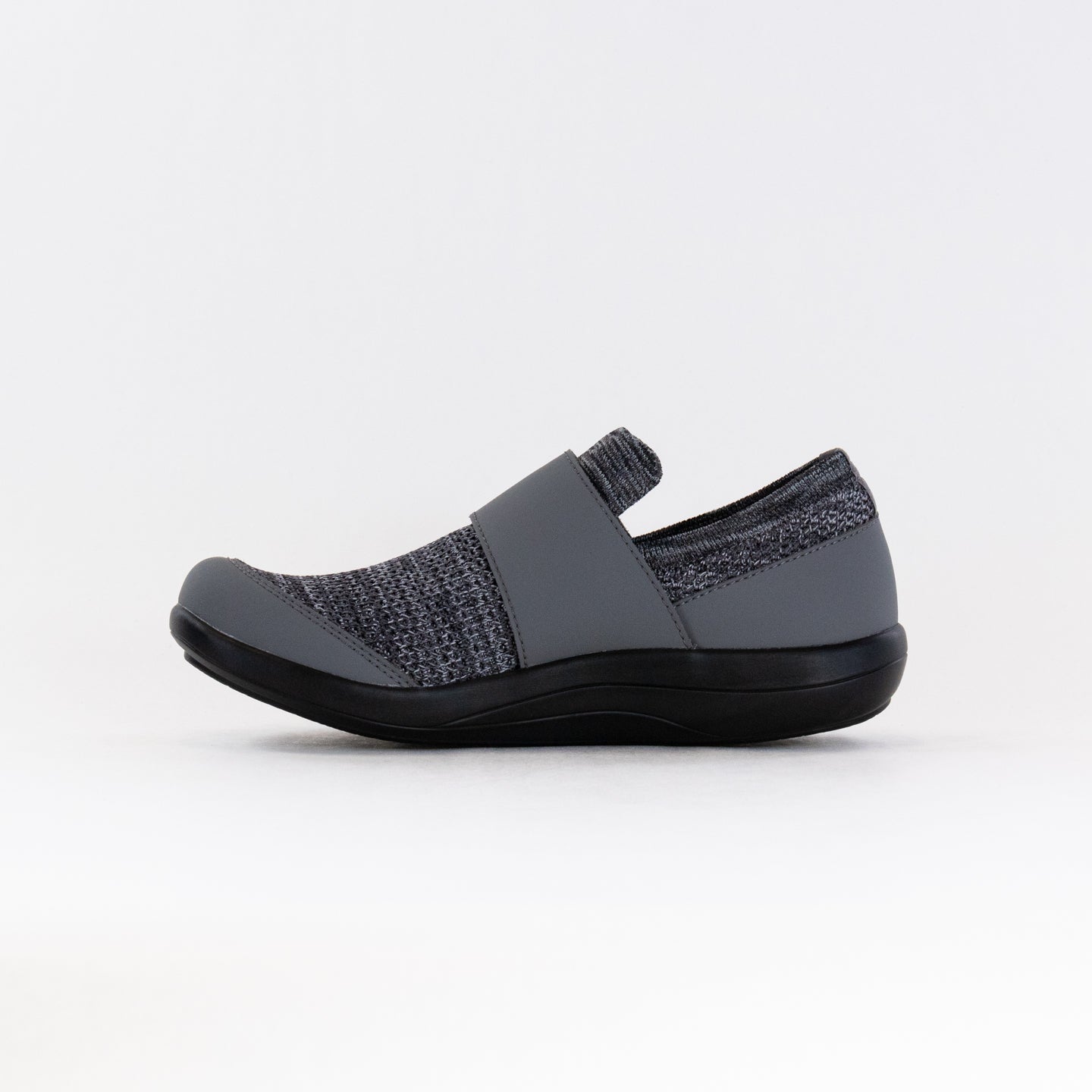 Alegria Dasher (Women's) - Charcoal