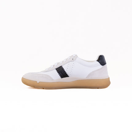 Vionic City Walk (Women's) - White/Black