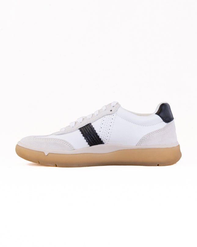 Vionic City Walk (Women's) - White/Black