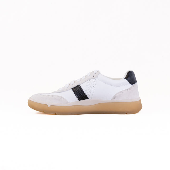 Vionic City Walk (Women's) - White/Black