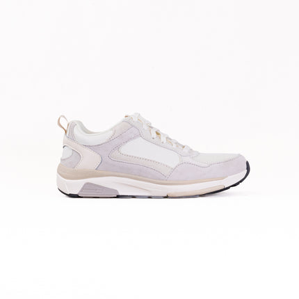Vionic Walk Strider Weekender (Women's) - Ivory/Chateau Grey