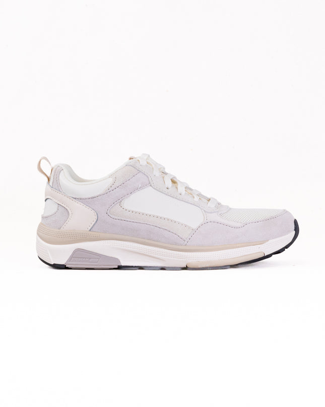 Vionic Walk Strider Weekender (Women's) - Ivory/Chateau Grey