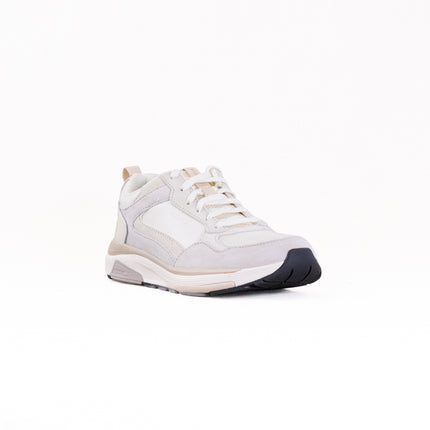 Vionic Walk Strider Weekender (Women's) - Ivory/Chateau Grey